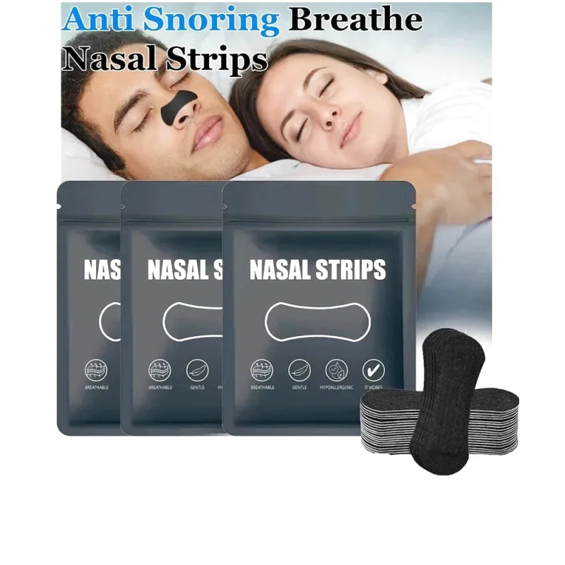Dilatateur Nasal