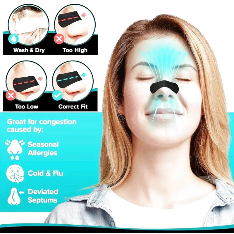 Dilatateur Nasal