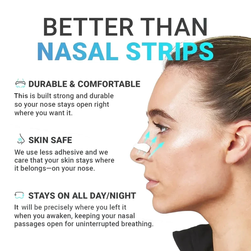 Ecarteur Nasal