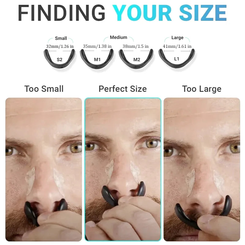 Ecarteur Nasal